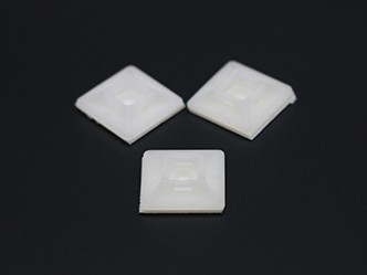 粘式束（shù）線（xiàn）固定座