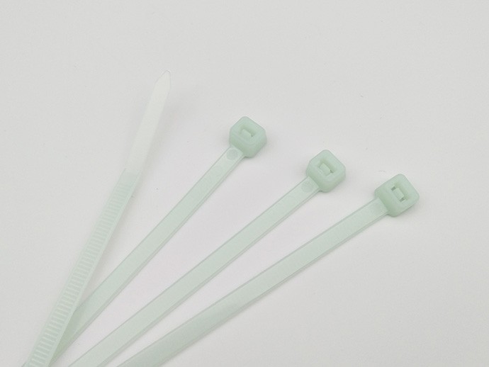 耐高温（wēn）/耐寒尼龙扎带