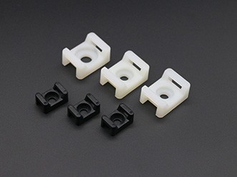 紮線固定座（zuò）