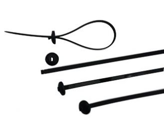 基板固定紮線帶