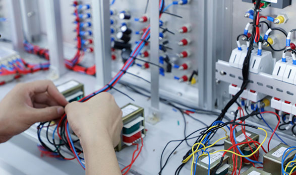 電信及信息技術