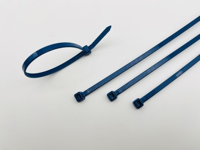 金屬探（tàn）測紮帶