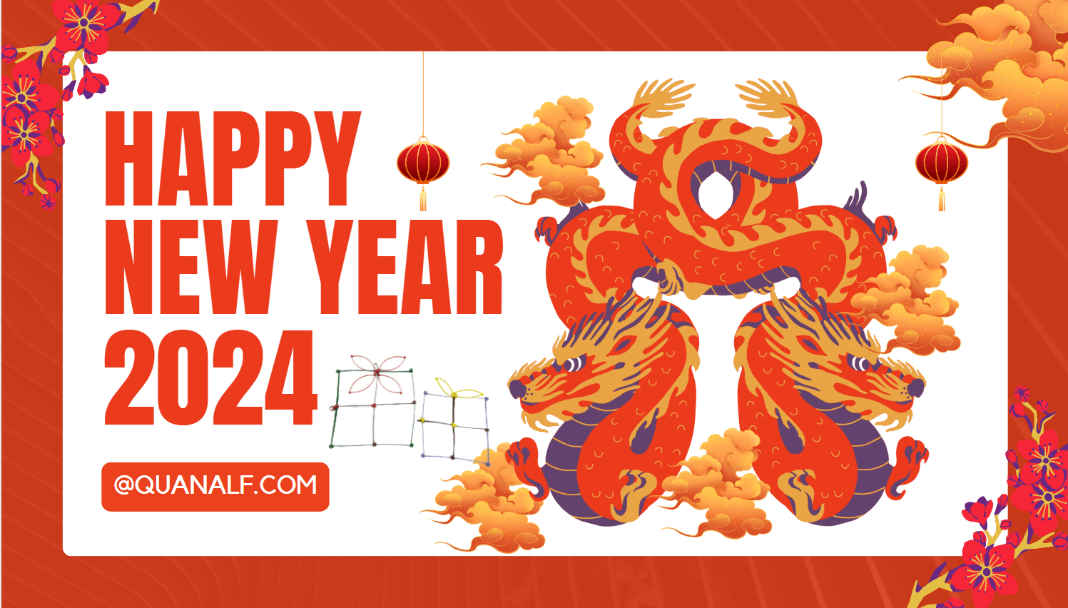 思如湧泉，新年新氣象