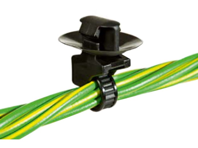 推入式固（gù）定紮帶(箭頭型.圓頂型固定底（dǐ）座（zuò）)