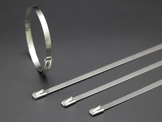 不（bú）锈钢扎带（dài）